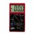 Multimetro Tester Digital Barovo MUL860U