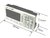 Osciloscopio Digital SDS1052 Owon 2 Canales 50 Mhz - Campus9