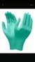 Guantes de Nitrilo Verdes Mediglove 100 Unidades
