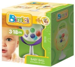 Bimbi Baby Ball Art. 01-0055