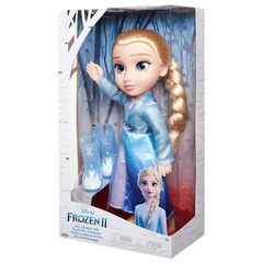 Muñeca Frozen Individual. ANNA / ELSA