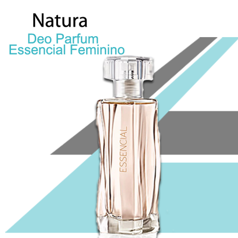 Essencial Deo Parfum Feminino 100ml