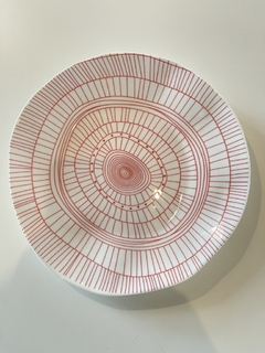 Porcelana línea Sophia - tienda online