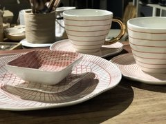 Porcelana línea Sophia - comprar online