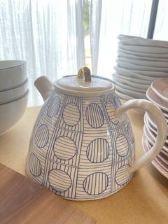 Porcelana línea Sophia - Johann Home & Deco