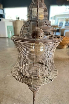 Lámpara Hanging Lantern - comprar online