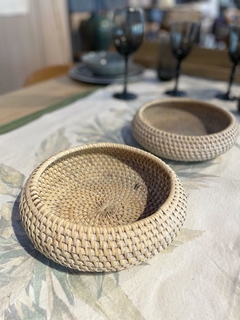 Panera rattan