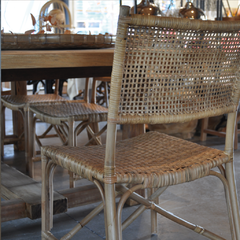 Silla Bali - Johann Home & Deco