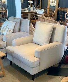 Sillón Ana - Johann Home & Deco