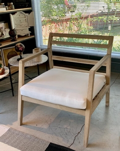 Sillón de petiribi 1 cuerpo