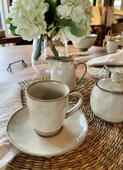 Taza de café Elsinor - Johann Home & Deco