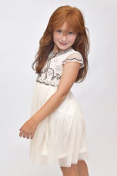 Pequeña Princesa / Little Princess Girls - tienda online