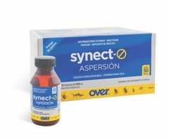 SYNECT ASPERSION