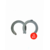 HERRADURA HIERRO CONCORDEXTRA MANO CON CLIP MUSTAD N°5