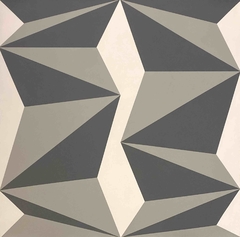SF014. Figini 100 X 100 Cm.