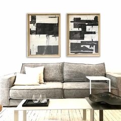GILES 116X85CM COD-AG006Y007 - comprar online
