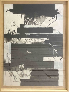 AG014 GILES 116 x 86 cm.