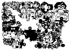 AM001 Mendez. 160 x 200 Cm.