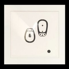 MENDEZ 24 X 24 CM COD-AM010 - comprar online