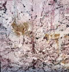 AS031 STIER. 200X200Cm.