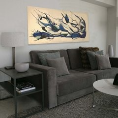 DOMINGUEZ * ADQUIRIDA * 90 X 200 CM COD-ADV01