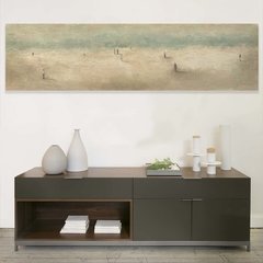 SOFIA HUIDOBRO * ADQUIRIDA * 47 X 185 CM COD-SH002