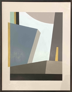 IR020 REGUEIRO 83x63 Cm