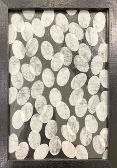 JS067. Sarsale. 22x15Cm.