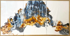 KINGA 210X100CM COD-KM018