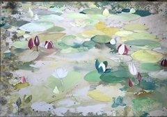 ORLOWSKI *ADQUIRIDA* 160X110CM COD-NO004 - comprar online