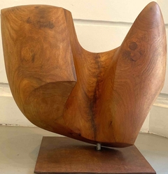 PF056 FRACCHIA. 62 x 68 x 40.