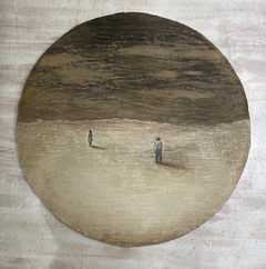Huidobro. SH003.
