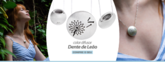 Banner de la categoría Difusor Dente de Leão BeDoBeDo