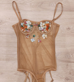 Body - comprar online
