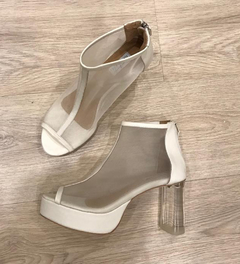 Petra Mesh Acrílico - tienda online