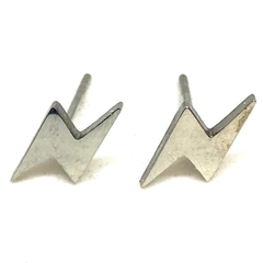 Aros de acero rayos de 1 cm de alto x 0,6 cm de ancho