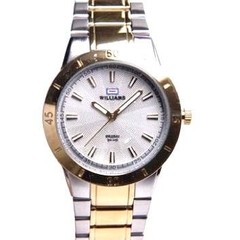 Reloj Williams WID0034-ANM-7A9