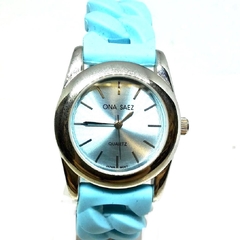 Reloj Ona Saez OS1853LTPLCE