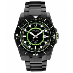 Reloj Bulova 98B178 linea Marine Star