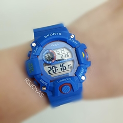 Reloj Time Aiwa