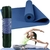 Tapete Yoga Academia Esteira Treino Colchonete Pilates Mat na internet
