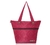 Bolsa Expansivel Essencial II Jacki Design - Vermelho escuro