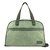 Bolsa de Viagem com Rodinhas Be You Jacki Design - Verde