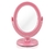 Espelho de Mesa Dupla Face Jacki Design - loja online