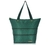Bolsa Expansivel Essencial II Jacki Design - Verde - loja online