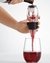 Aerador Decantador Magic Luxo Vinho Torre Suporte Decanter - loja online