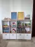 Mueble Lauti 10 modulos