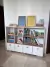 Mueble Lauti 10 modulos - comprar online