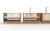 Portatul y portamovil para cuna kiwi (accesorio) - tienda online