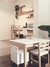 Combo Mesa kiwi + 1 robotina + 1 silla k- COMBO 2B - tienda online